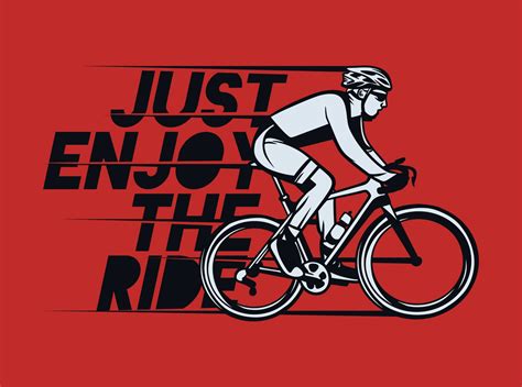 cycling motto